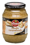 cebolla caramelizada galon